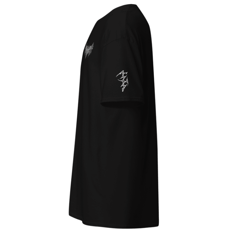 Trueset unisex classic tee - White